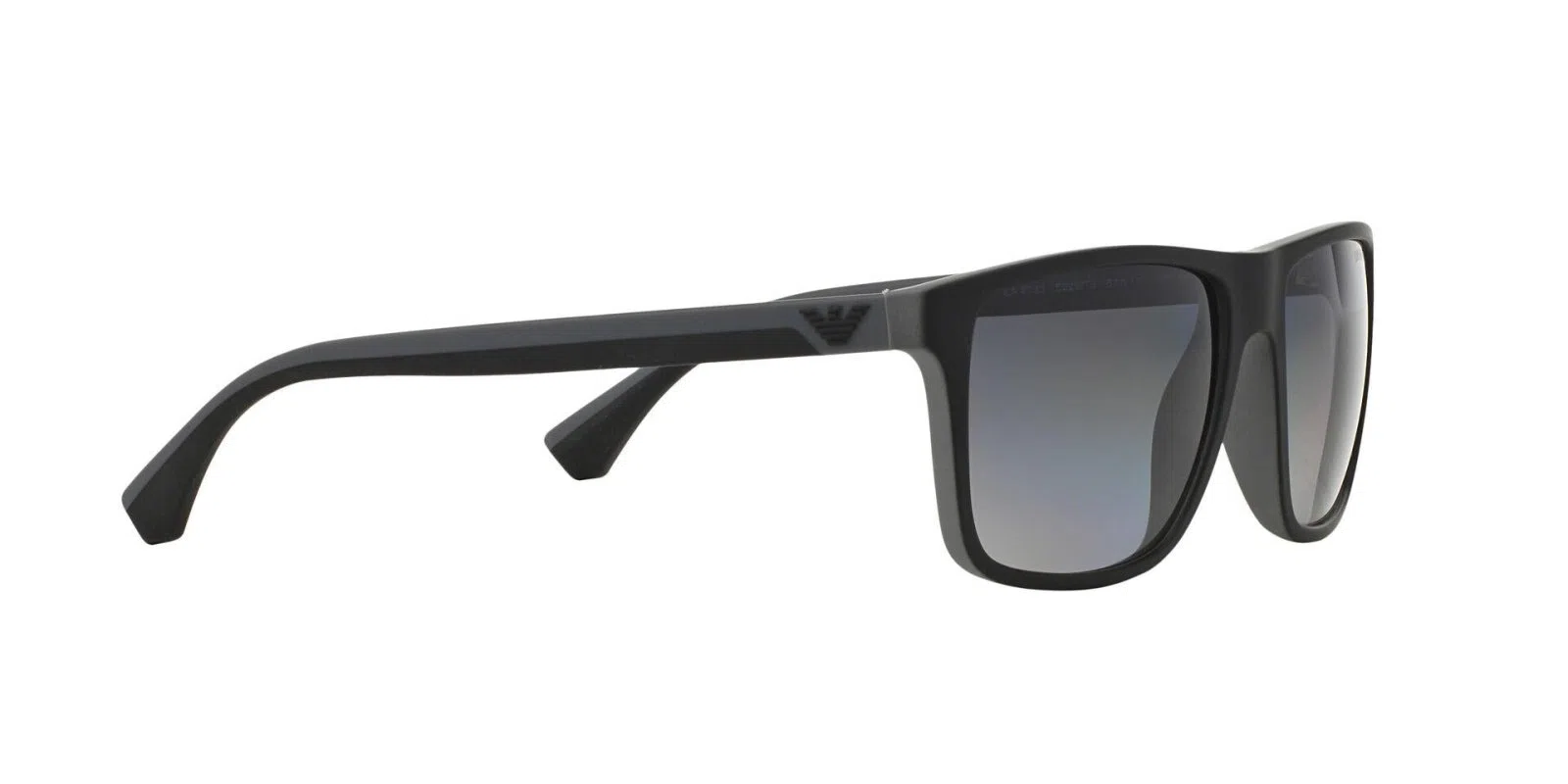 Emporio Armani 4033 Sunglasses - view 24